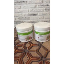 Herbalife Multi-Fiber Lifli ve Elma Aromalı Içecek Tozu 2 Li Set