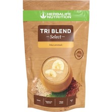 Herbalife Tri Blend Select Muz Aromalı
