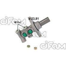 Cifam Dpmix-Hb Fren Ana Merkez Deposuz Abs Connect 02 14