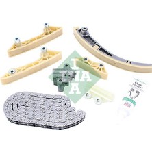 Ina Dpmix-Hb Eksantrik Zincir Seti Transit 2.4tdci V184 Puma 90PS Mondeo 01 07 2.0 Tdci Jaguar Cf1 x Type 2.0 Exect