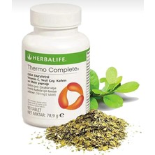 Herbalife Thermo Complete