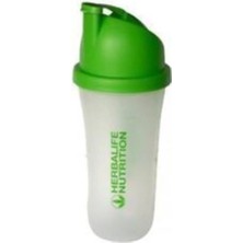 Herbalife Shaker Yeşil Kapaklı RB2194384468560