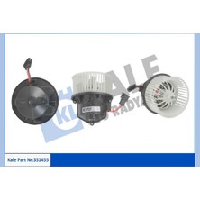 Kale Dpmix-Hb Kalorifer Motoru Volvo S80 II-V70 III-XC60-XC70 Ii