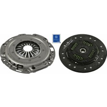 SACHS Dpmix-Hb Debriyaj Seti Rulmansiz Mercedes W168 W169 W245 W414