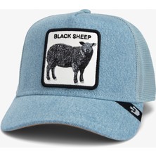 Goorin Bros The Black Sheep Unisex Mavi Şapka