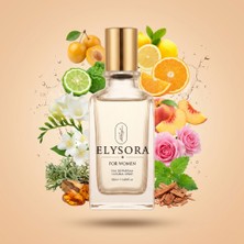 Elysora W007 - Kadın Parfüm