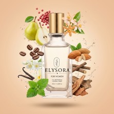 Elysora W012 - Kadın Parfüm