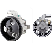 Hella Dpmix-Hb Direksiyon Pompasi Astra J Cruze A16XER-B16XER-F16D4 2010