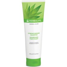 Herbalife Herbal Aloe Güçlendirici Şampuan 250 ml