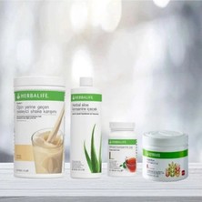 Herbalife Kilo Kontrol Set 15