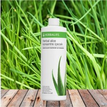Herbalife Herbal Aloe Konsantre Içecek