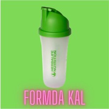 Herbalife Shaker Karıştırıcı Tekli