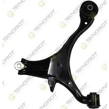 Teknorot Dpmix-Hb Salincak Alt Sol Honda Civic Vii-V Tec 01-05