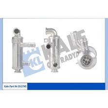 Kale Dpmix-Hb Egr Valfi Ford Focus-Cmax 1.6 Tdci 2004-2012
