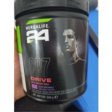 Herbalife Cr7 Drive
