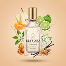 Elysora W005 - Kadın Parfüm