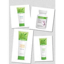 Herbalife Güçlendirici Kadın Saç Bakım Seti