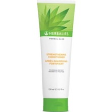 Herbalife Aleoveralı Şampuan