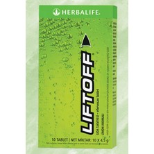 Herbalife Liftoff
