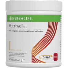 Herbalife Heartwell 229G