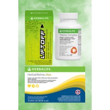 Herbalife Enerji Seti