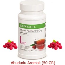 Herbalife Bitkisel Konsantre Çaylar Ahududu 50 G