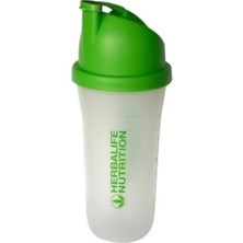 Herbalife Okula Donus Tekli Shaker ve Suluk