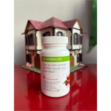 Herbalife Konsantre Çay Ahududu 50G