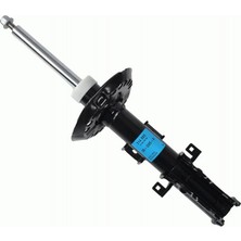 SACHS Dpmix-Hb Amortisor On Gazli Mercedes Vito W639 10 14