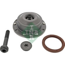 Ina Dpmix-Hb Eksantrik Dişlisi Vanus Volvo S60 00-10 S80 99-06 V70 XC90 C70 2.0t 2.3t5 2.4t 1999-2005