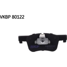Skf Dpmix-Hb Fren Balatasi On Bmw F20 F21 F30 F31 F32 F33 F36