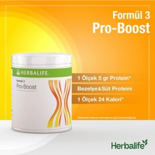 Herbalife Formül 3 Proboost 1 Kutu 268GR
