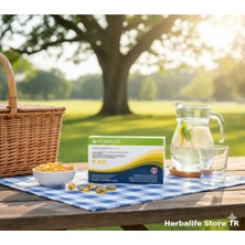 Herbalifeline Max Omega 3 Balık Yağı 30 Kapsül