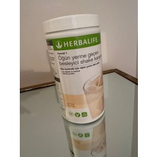 Herbalife Formul 1 Shake Karışımı Vanilya