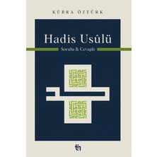 Hadis Usulü