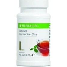 Herbalife Çay