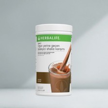 Herbalife Çikolatalı Shake