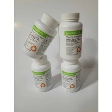 Herbalife 4'lü Termo Tablet Süper Set