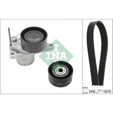 Ina Dpmix-Hb Kanalli Kayis Seti Mercedes OM622 OM626 W205 W447 . Renault R9M 1.6 Dci Megane Scenic Talisman Trafic Kutuklu