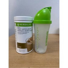 Herbalife Shake Çikolata 550 gr