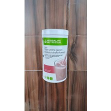 Herbalife Ahududu Beyaz Çikolatalı Formül 1 Shake