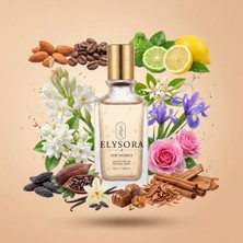 Elysora W014 - Kadın Parfüm