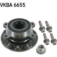Skf Dpmix-Hb On Teker Poryasi Fiat 500X 14 Jeep Renegade 14 Compass 20