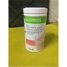 Herbalife Ahududu Shake