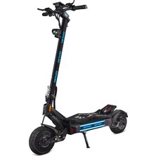 Onvo Rx-10 3000W (1500X2) Elektrikli Scooter