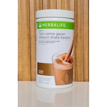 Herbalife Çikolatalı Shake