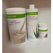 Herbalife Başlsngıç Seti