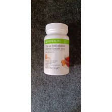 Herbalife Konsantre Çay Seftali 50 gr
