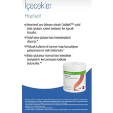 Herbalife Heartwell Beta - Glukan Lif (Orijinal Ürün)
