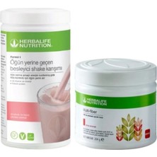 Herbalife Başlangıç Seti-15